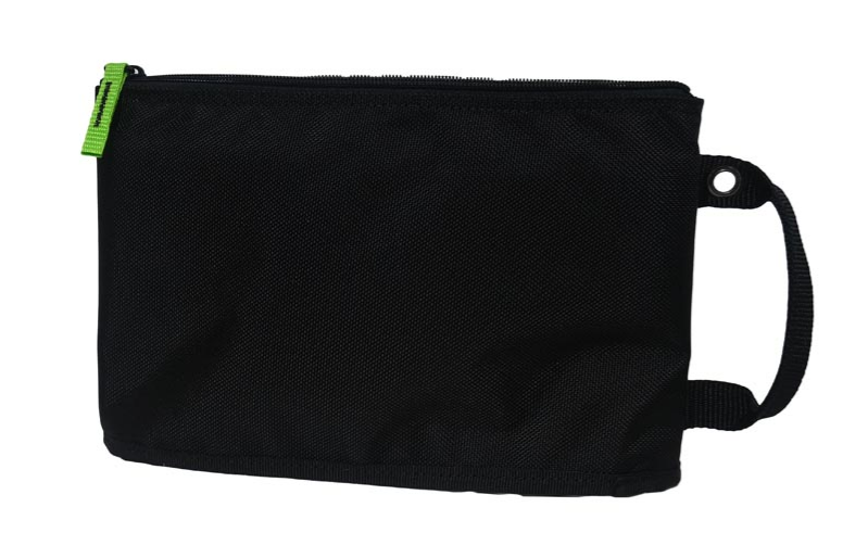 MADI Lineman Stand-Up Pouch #LP-1
