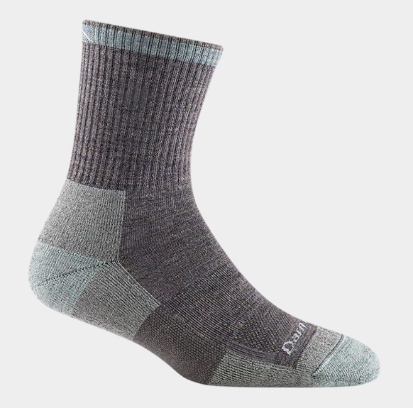 Darn Tough Women's Ida May Micro Crew Midweight Work Sock