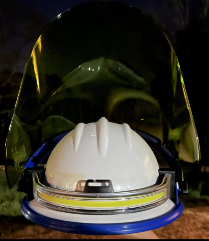 MADI LED Head Light #HL4AA