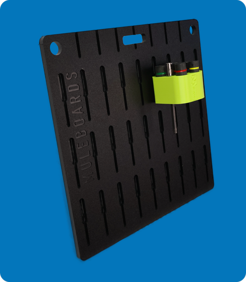 MULEBOARDS- Socket Caddy