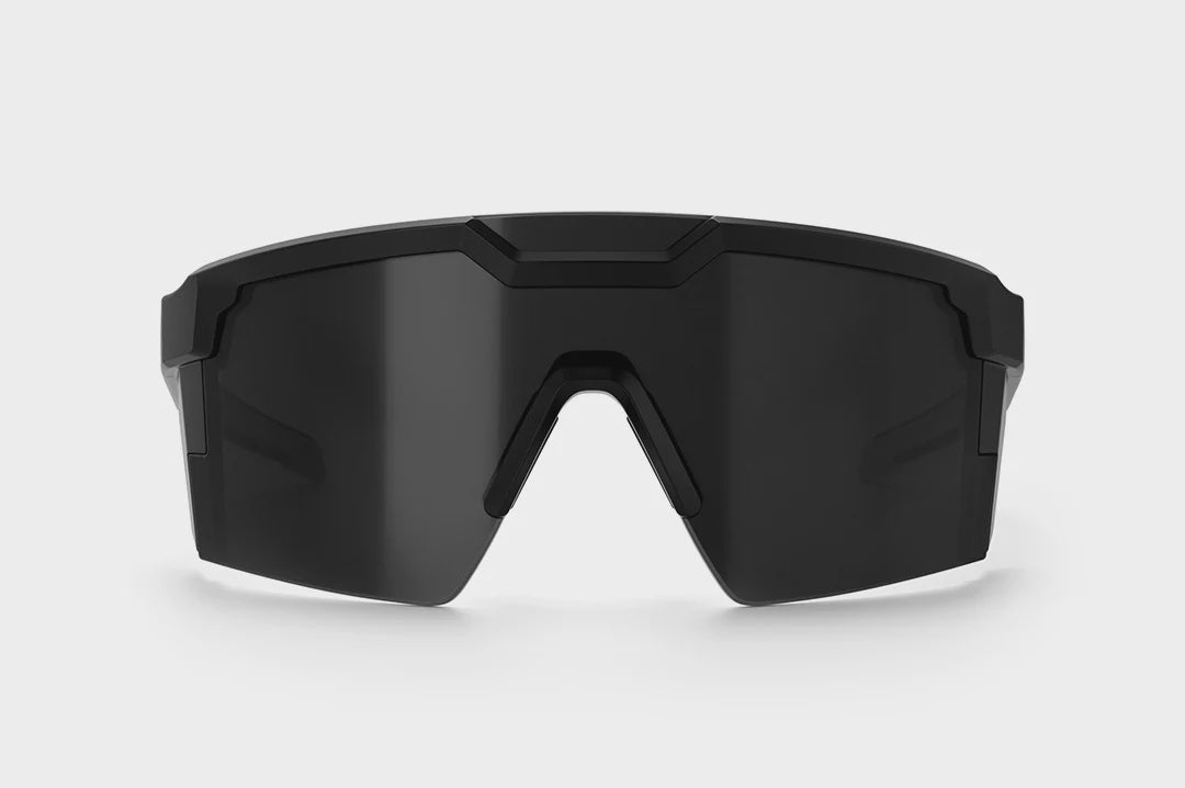 Heat Wave Future Tech Sunglasses: Socom Z87+