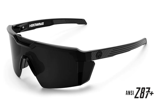 Heat Wave Future Tech Sunglasses: Socom Z87+ - HardHatGear