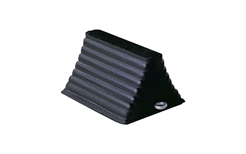 Truforce Wheel Chock 8lbs. # MDWCTF