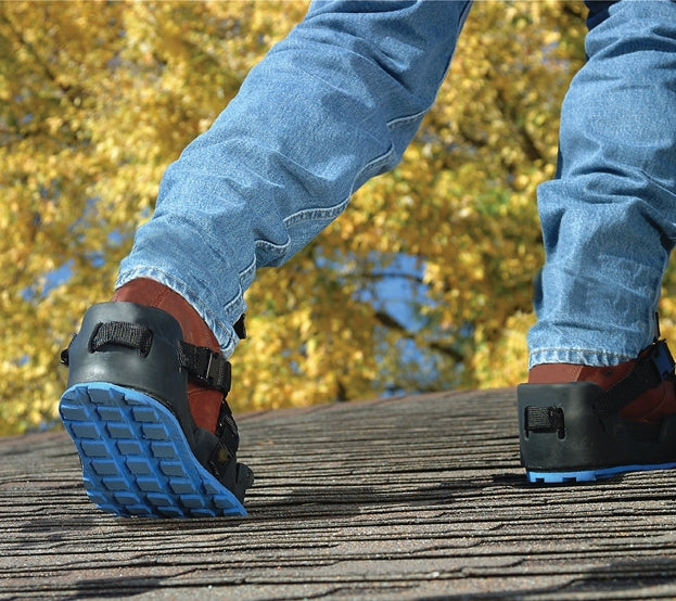 Korkers TuffTrax 3-in-1 Medium Density Foam Sole
