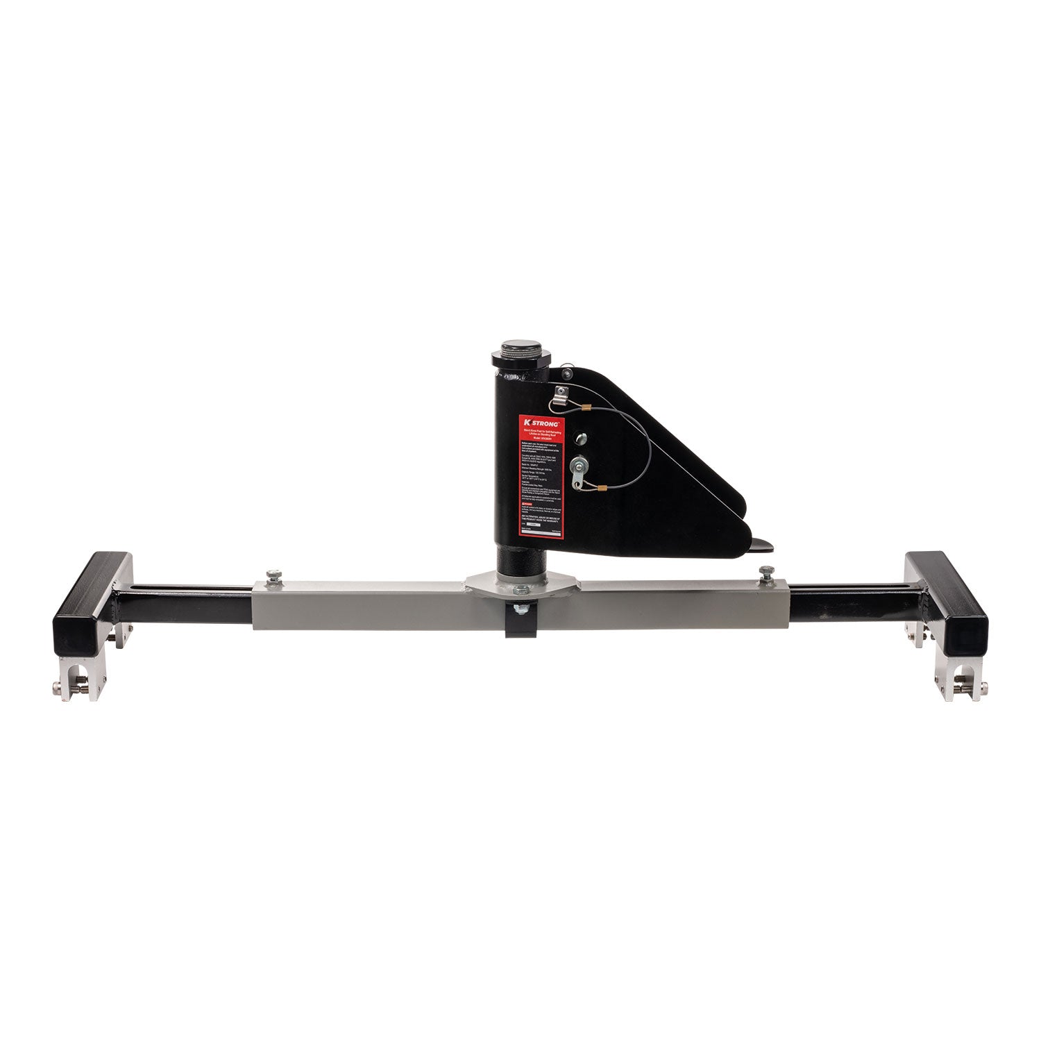 KStrong® Standing Seam Swivel Roof Anchor for SRL (ANSI) #UFA30201
