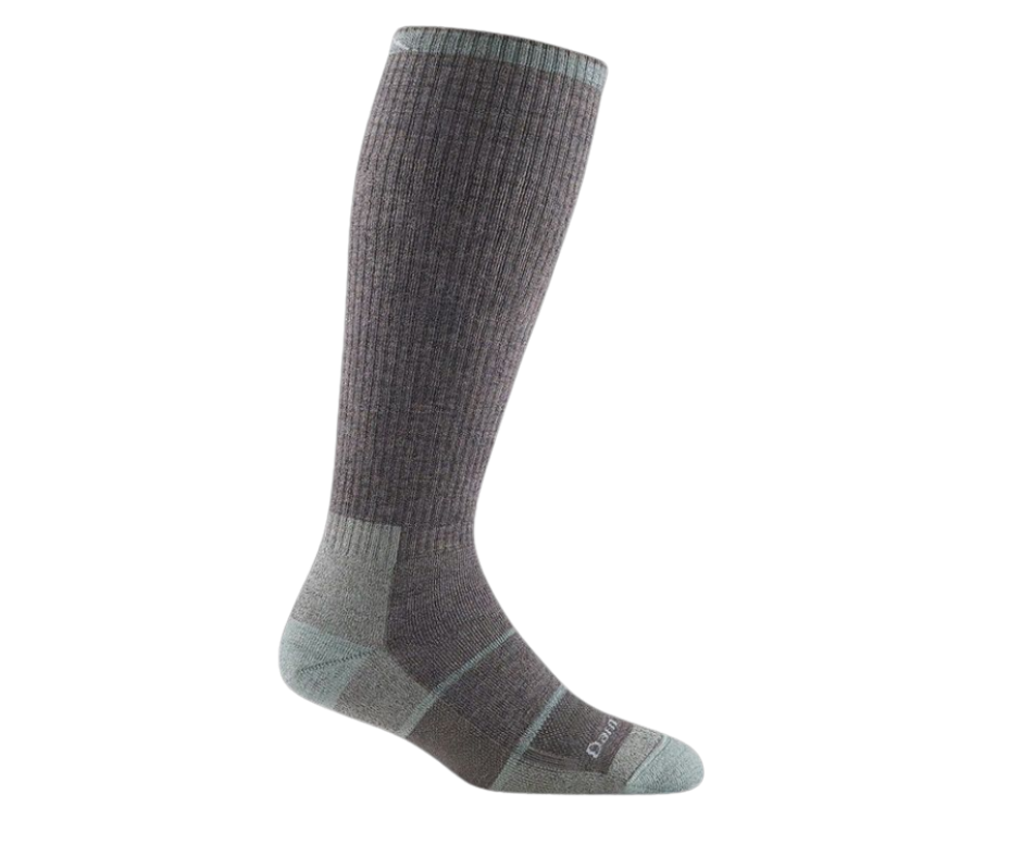 Darn Tough Women's Mary Fields Over-the-Calf Midweight Work Sock #2201