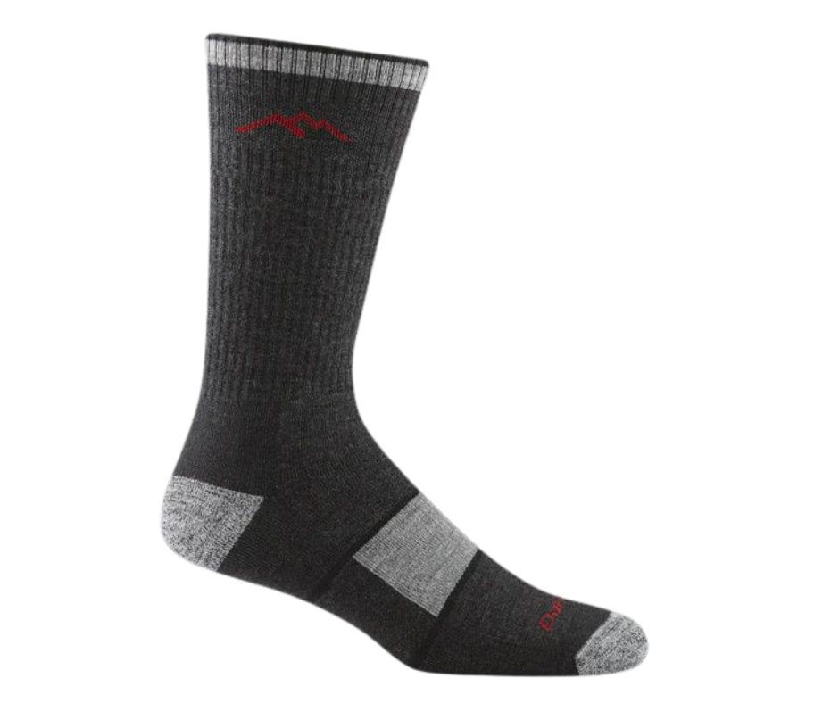 Darn Tough Men's Boot Full Cushion Midweight Hiking Sock-1405