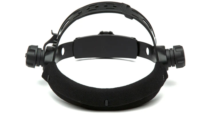 Pyramex Replacement Headgear Suspension for Auto-darkening Welding Helmets - HardHatGear