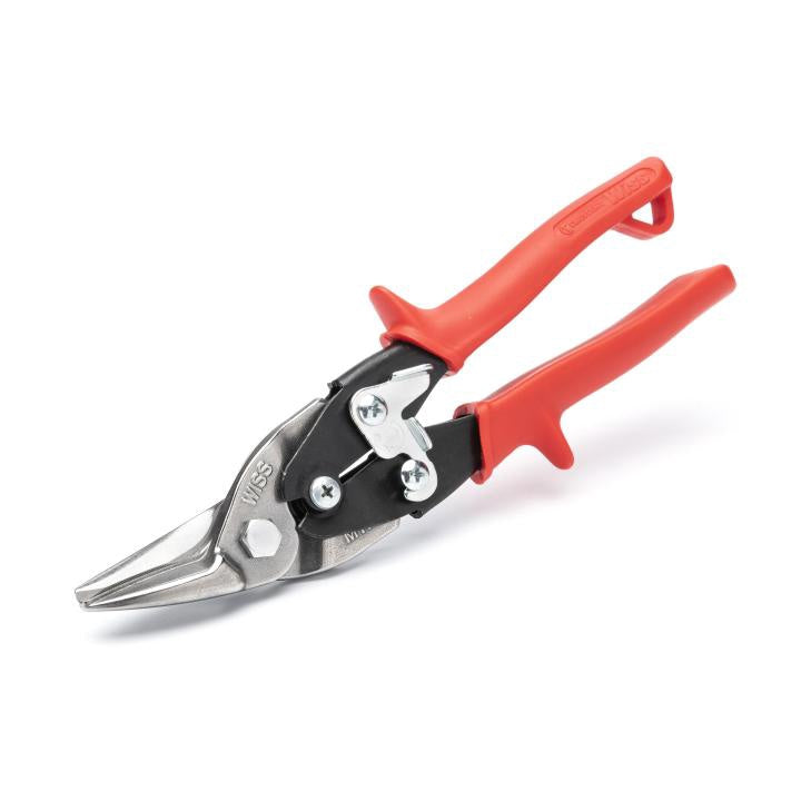 Wiss 9-3/4" MetalMaster® Compound Action Straight and Left Aviation Snips