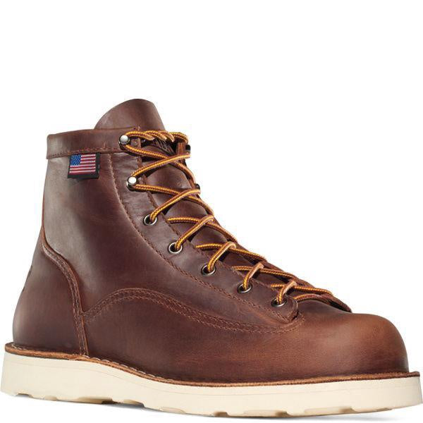 DANNER 6" BULL RUN 15552
