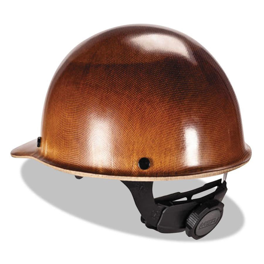 MSA Skullgard Cap Hard Hat1