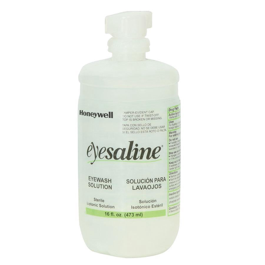Honeywell Saline Eyewash