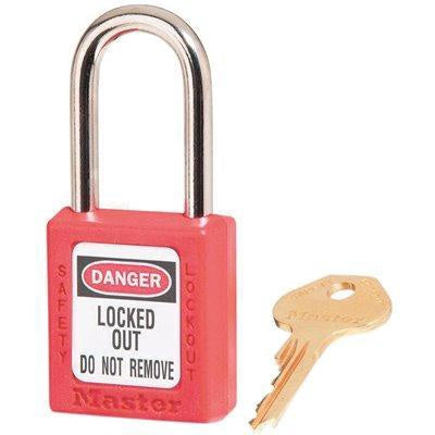 Master Lock Safety Padlock