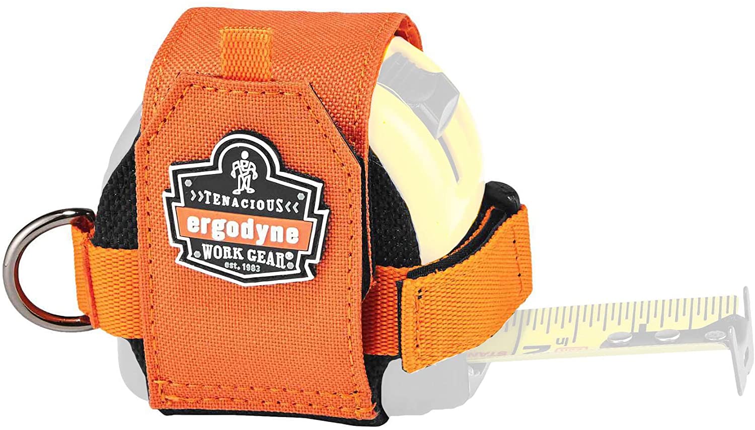 Ergodyne Squids 3770 Tape Measure Holder / Belt Clip
