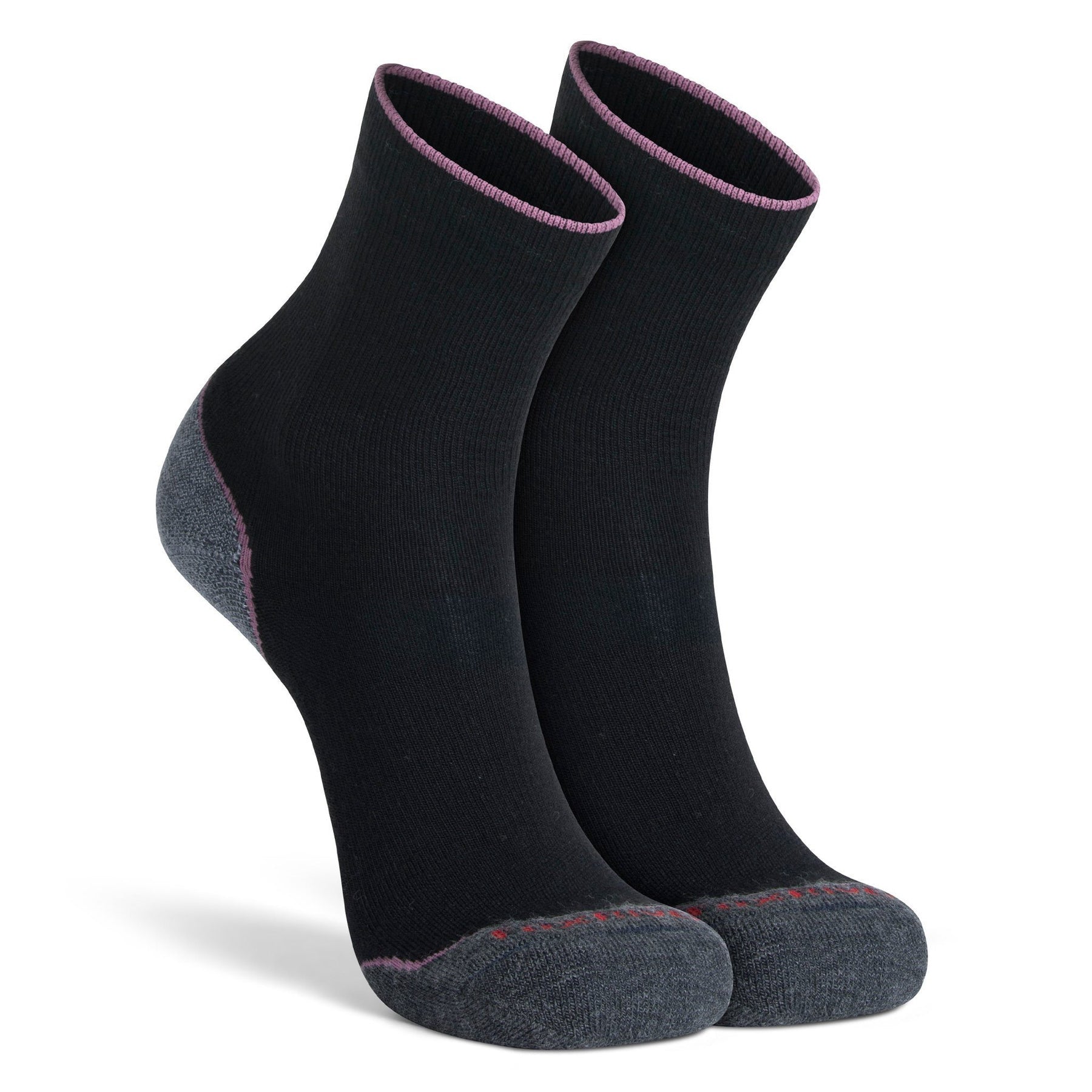 Fox River Women's Basecamp 2.0 Lightweight Crew Sock