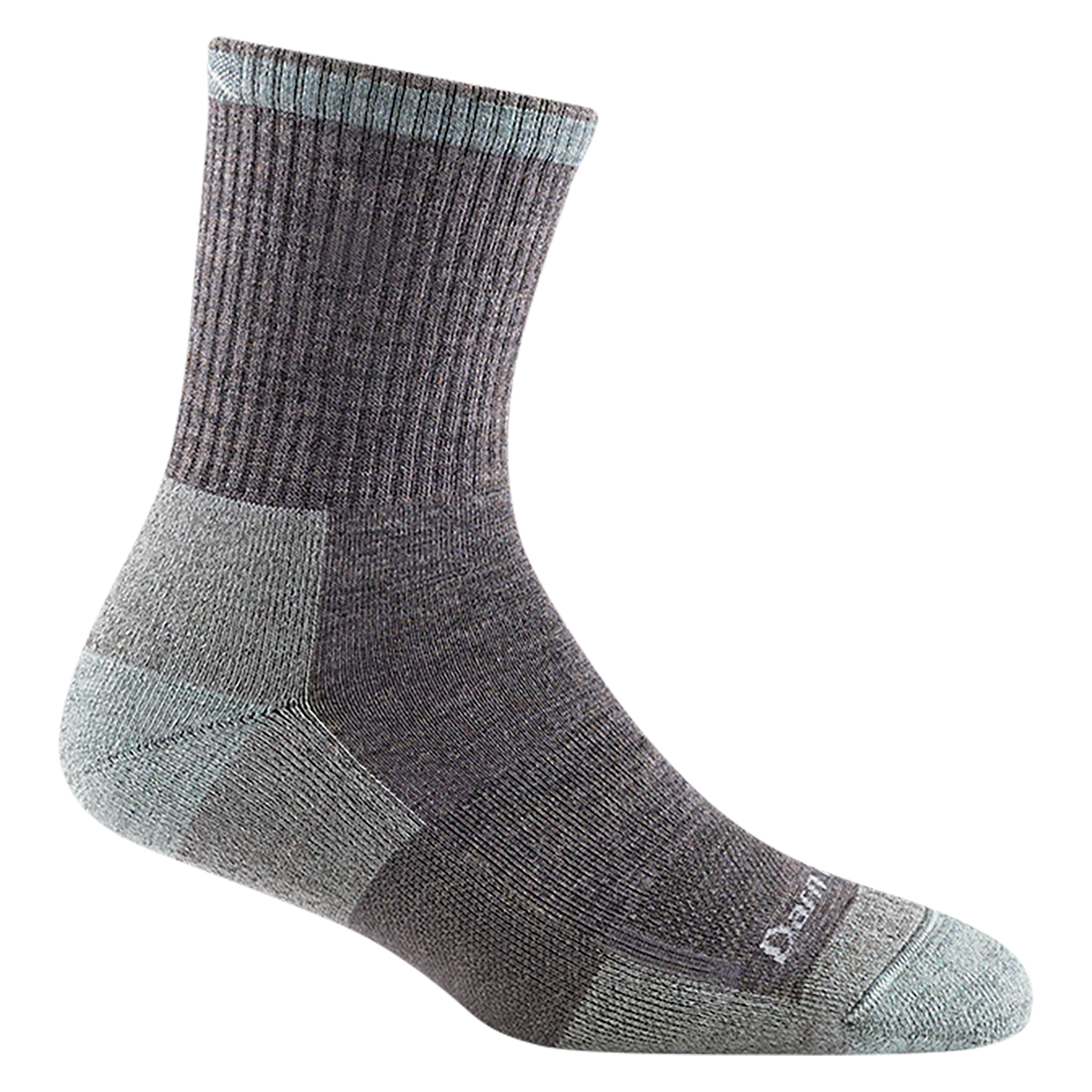 Darn Tough Women's Ida May Micro Crew Midweight Work Sock