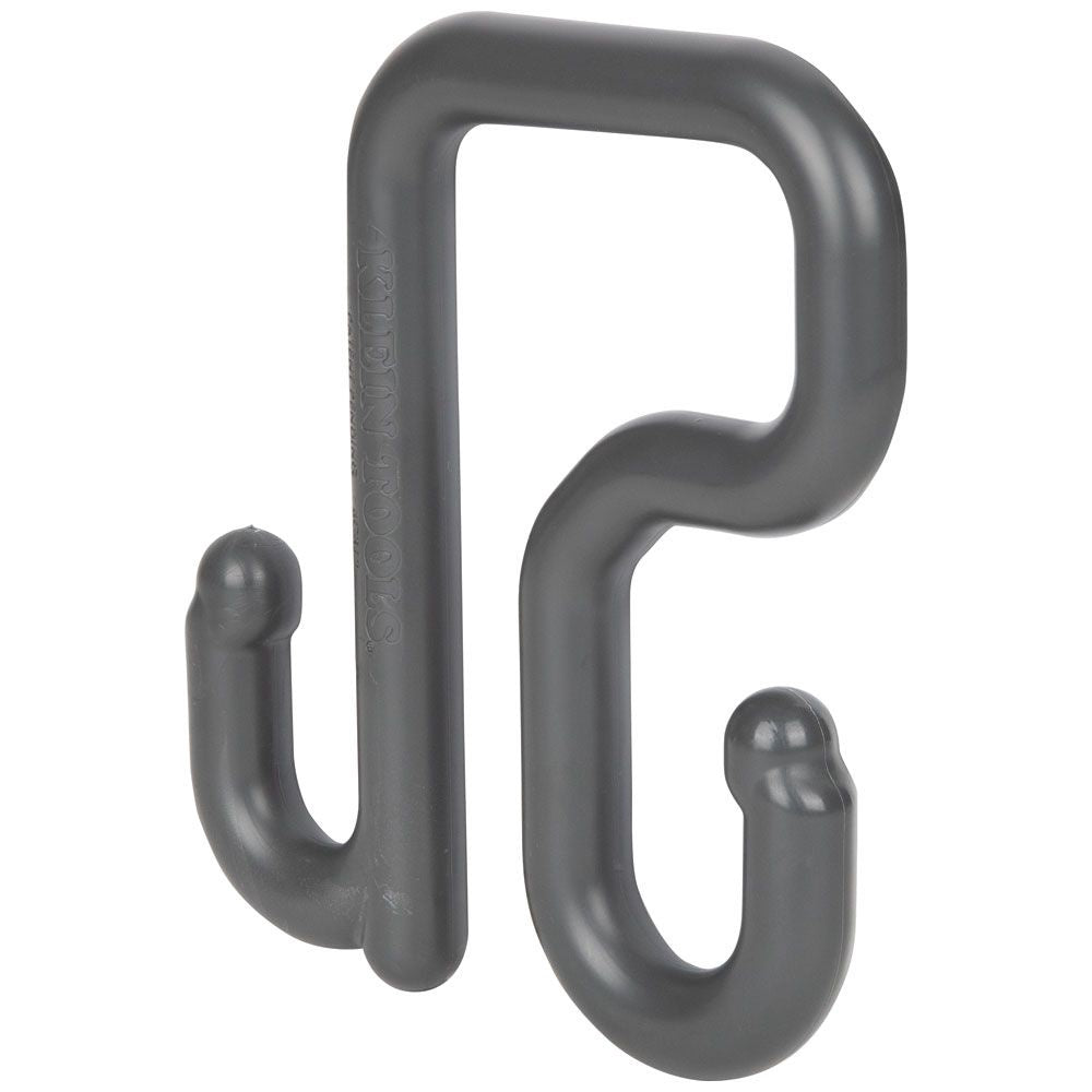 Klein 3-Inch Utility Bucket S-Hook #BC312