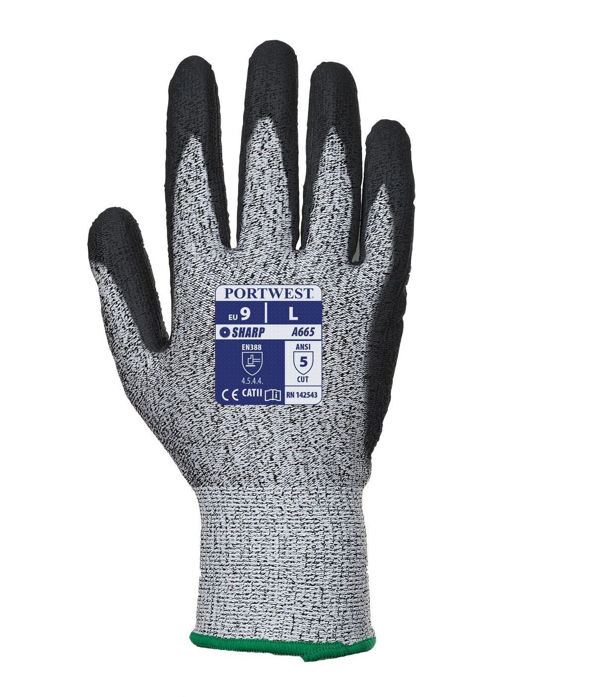 Portwest Advanced Cut 5 Gloves #A665