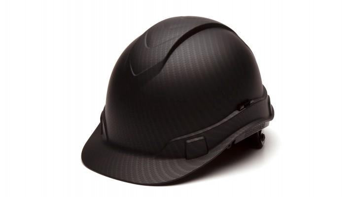 Pyramex Ridgeline Vented Cap Style Hard Hat