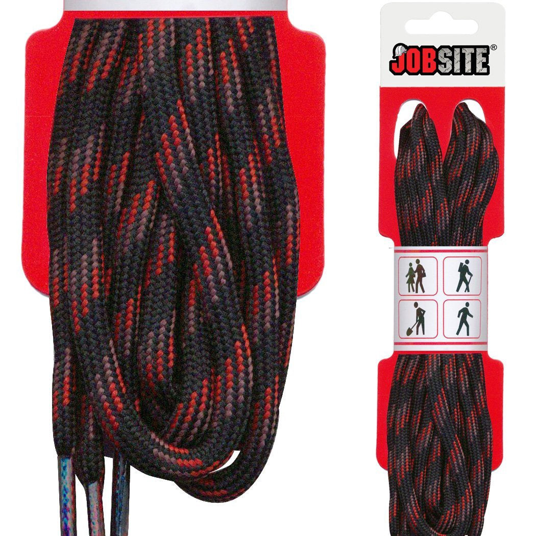 Jobsite 45 Braided Shoe Laces