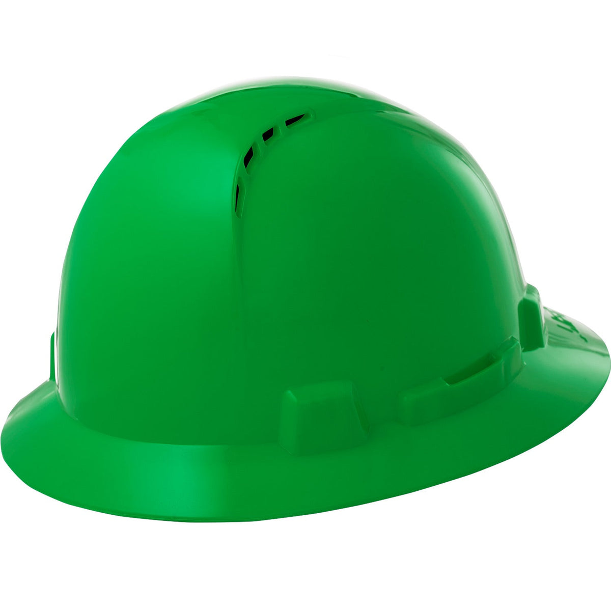 Briggs Full Brim Vented
