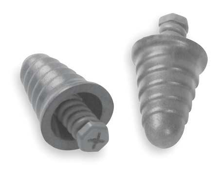 3M Skull Screws Uncorded Earplugs #P1300