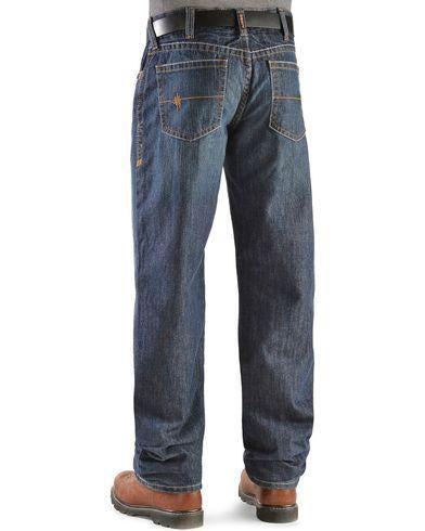 Ariat FR M3 Loose Basic Stackable Straight Leg Jean #10014450