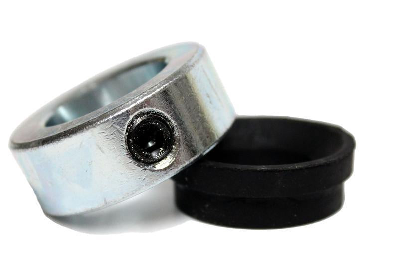 Lockcollar & Grommet For Round Rudedog USA Sleeverbar