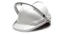 Fleetrite Hard Hat Faceshield Adapter #FLTSIHHATAD2
