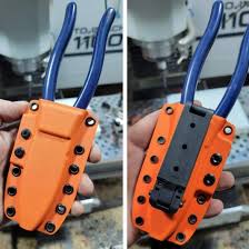 Journeyman Gear P-Holster