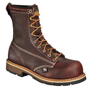Thorogood 8" Emperor Safety Composite Toe #804-4368