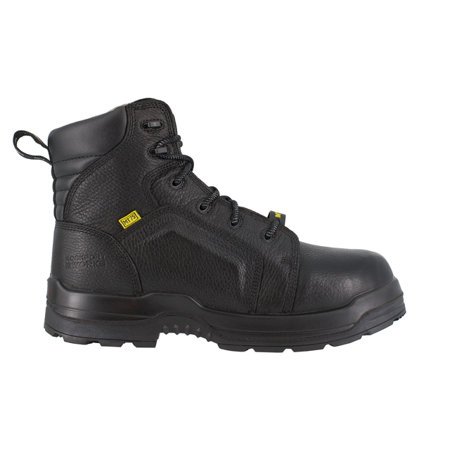 Rockport Men's More Energy with Internal Metguard #RK6465