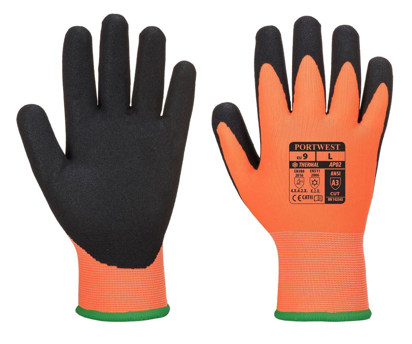 Portwest Thermo Pro Ultra #AP02