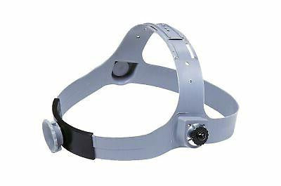 Fibre Metal Replacement Headgear for Pipeliner Welding Helmet #1CR