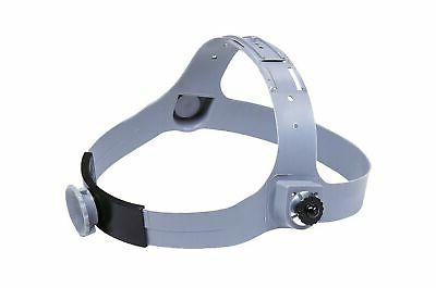 Fibre Metal Replacement Headgear for Pipeliner Welding Helmet #1CR