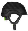 Lift Radix Safety Helmet-Non Vented- Type 2 - HardHatGear