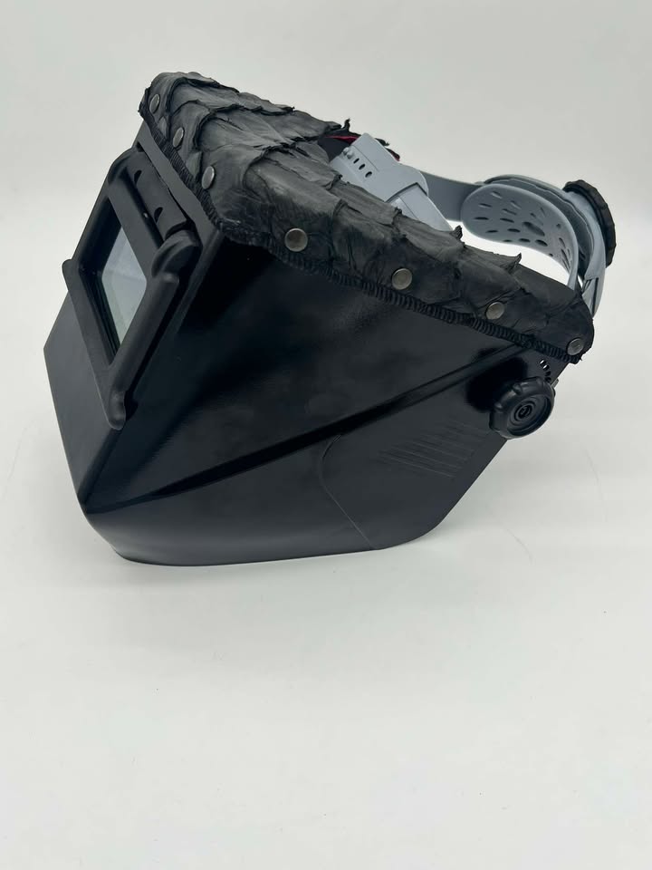 Pipeliner Cloud Pirarucu Jolly Rancher Welding Hood
