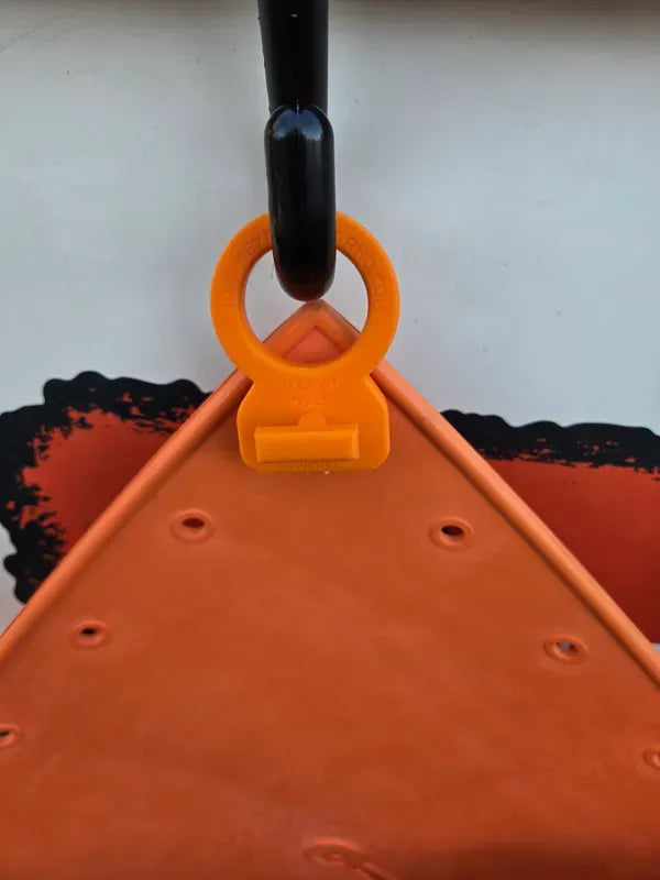 Journeyman Gear Blanket Ring