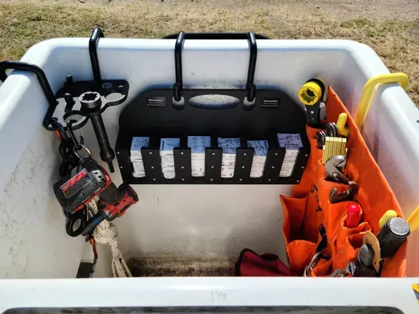 Journeyman Gear BoxLocker 6 Slot