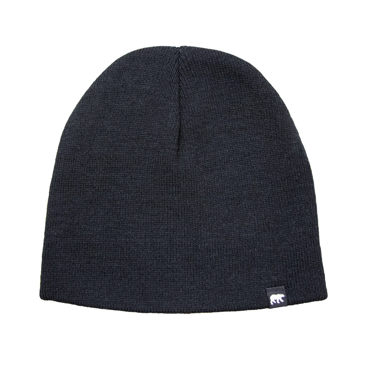 KEY KNIT BEANIE
