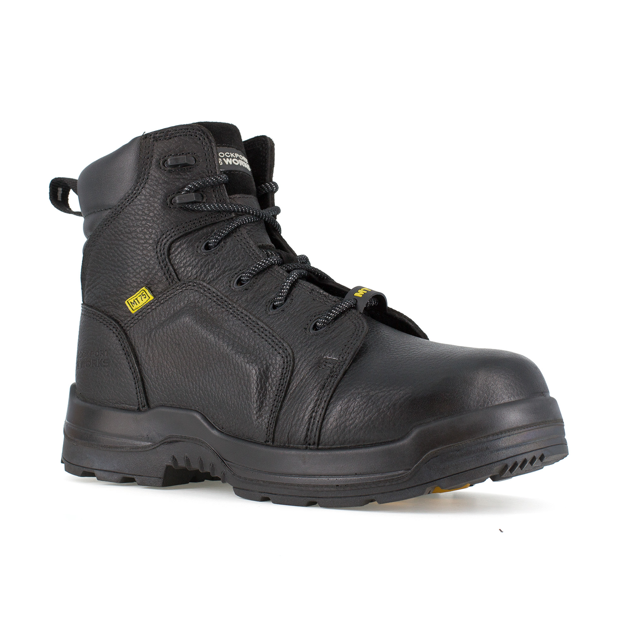 Rockport Women's More Energy with Internal Metguard #RK465