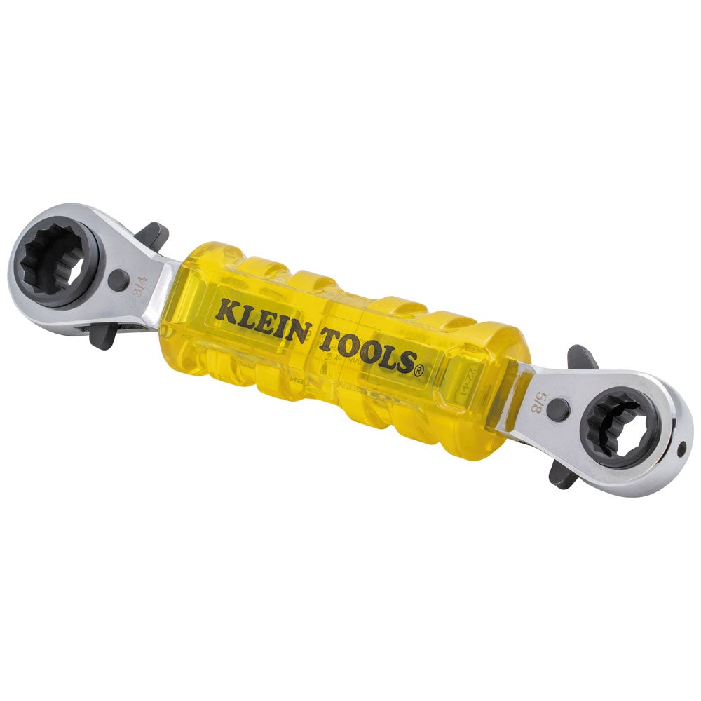 Klein Wrench T-223 X 4 #1704