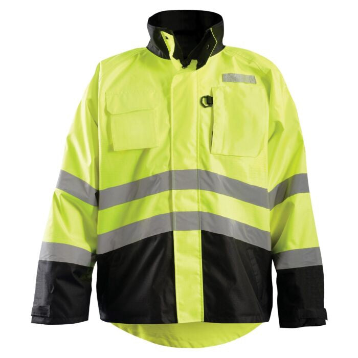 Occunomix 2-IN-1 RIP STOP PARKA