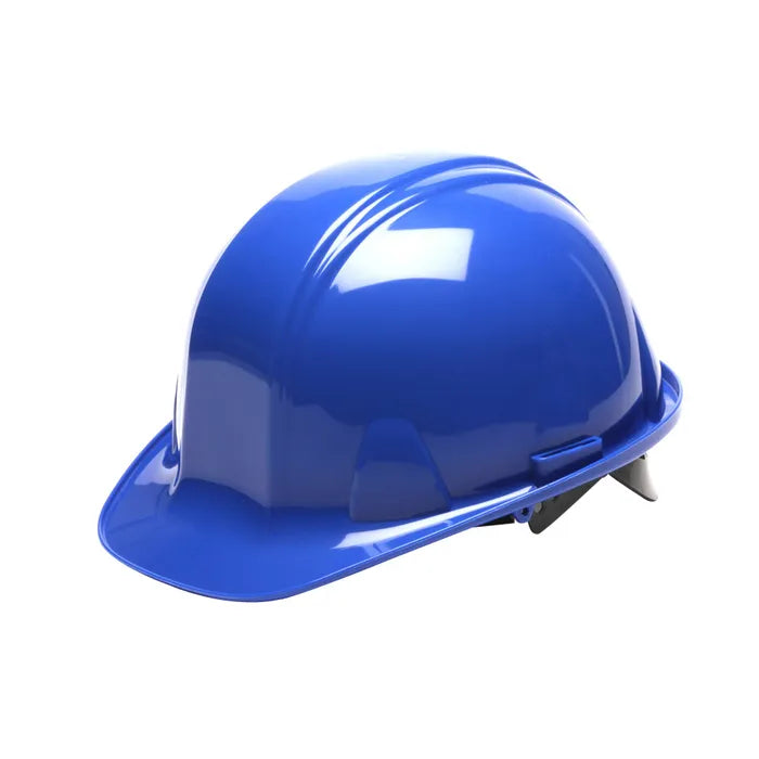 Fleetrite Blue Cap-style Hard Hat #FLTSIHHAT1