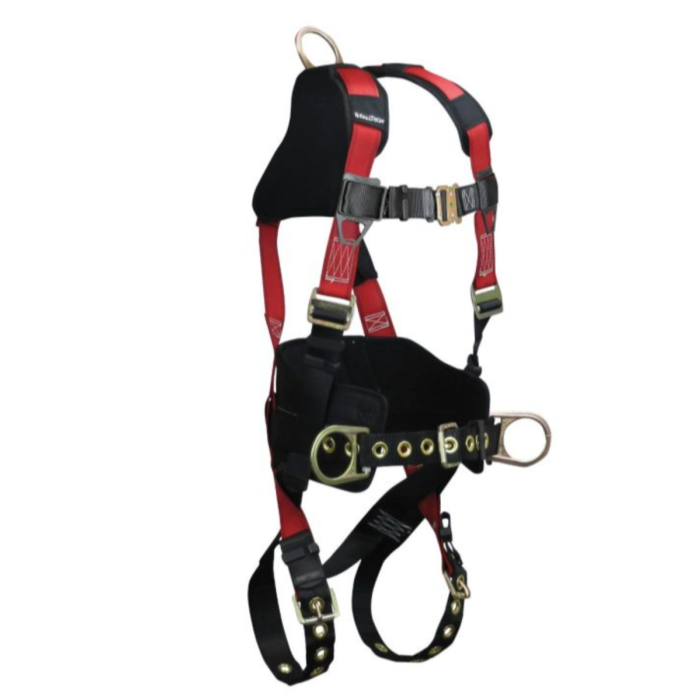 FALLTECH #7078B (Discontinued)