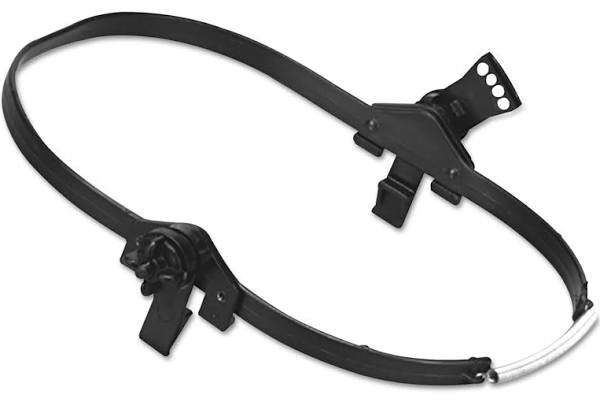 Jackson 386 Hard Hat Adapter for welding helmets #15973