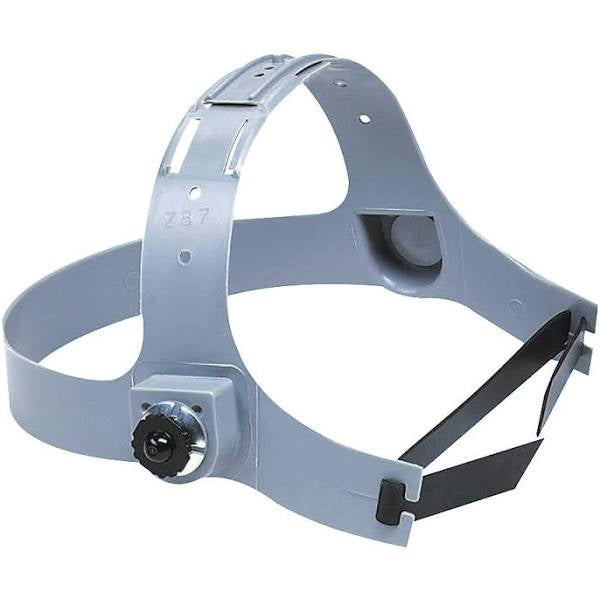 Fibre Metal Pipeliner Welding Helmet Headgear #1CP