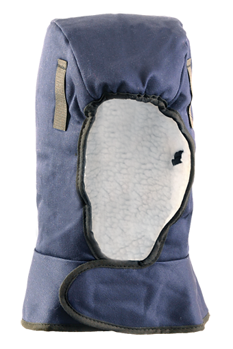 Occunomix Shoulder Length Sherpa Lined Winter Liner #SS550