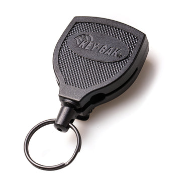 Key BAK MID6 Retractable Key & Badge