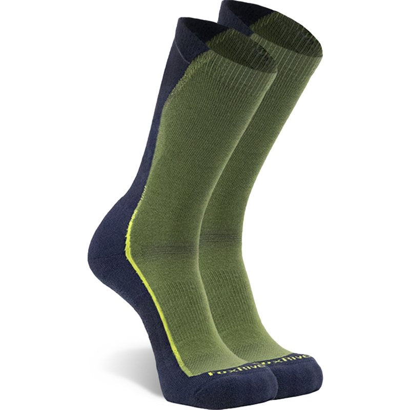 Fox River Tahoe Midweight Crew Sock #2155